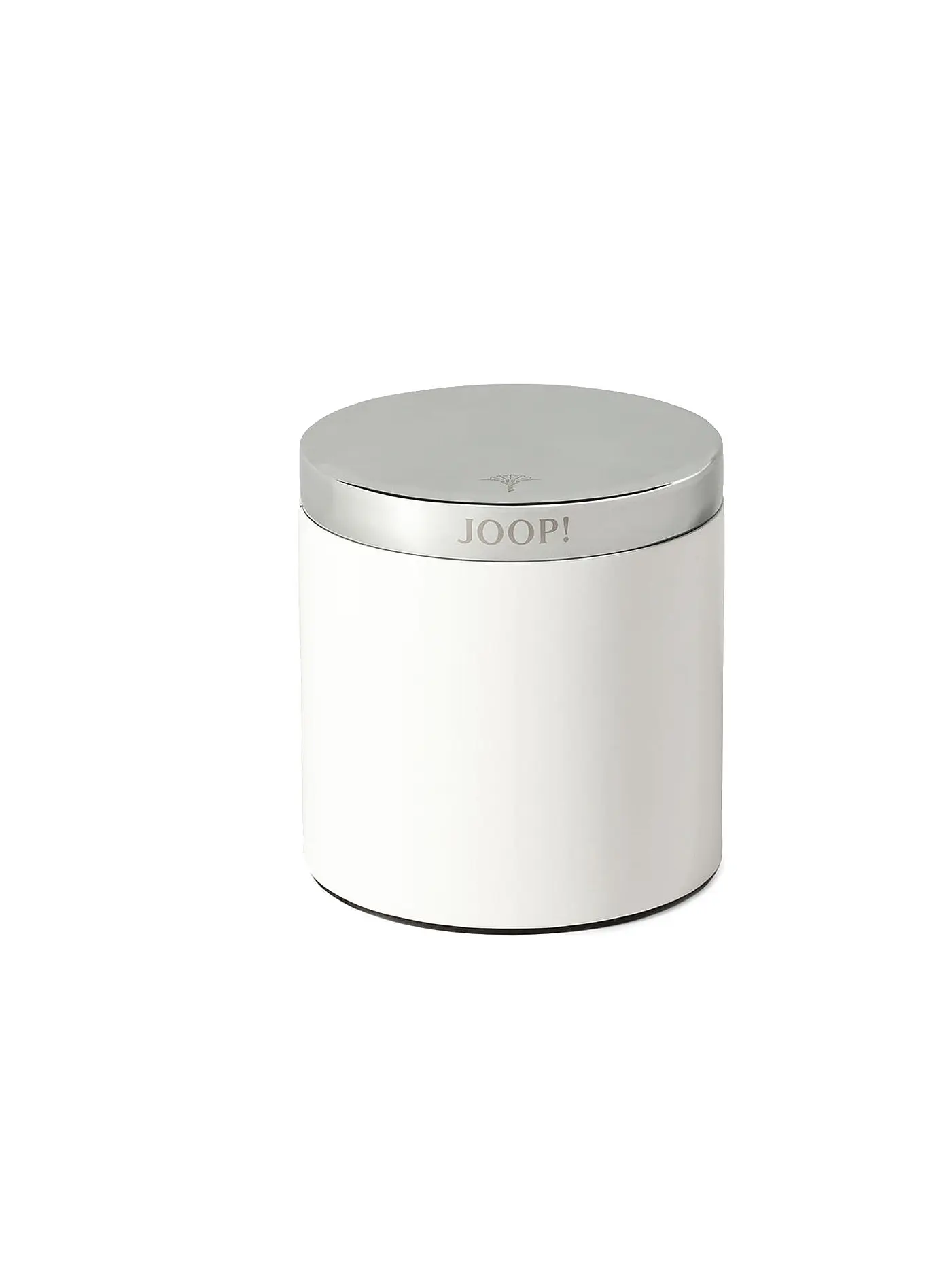 JOOP | Aufbewahrungsdose "Chromeline" | 